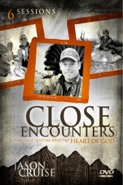 Close Encounters Video Bible Study by Jason Cruise