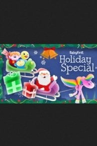 BabyFirst Holidays Special