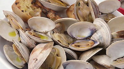 Giada's Holiday Handbook Season 3 Episode 6