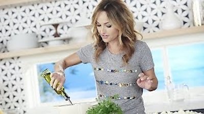 Giada's Holiday Handbook Season 1 Episode 1