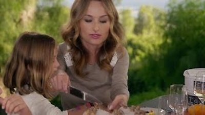 Giada's Holiday Handbook Season 1 Episode 2