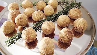 Giada's Holiday Handbook Season 1 Episode 3