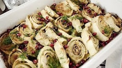 Giada's Holiday Handbook Season 1 Episode 4