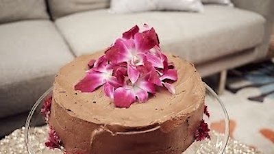 Giada's Holiday Handbook Season 1 Episode 5