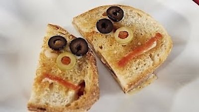 Giada's Holiday Handbook Season 1 Episode 6