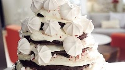 Giada's Holiday Handbook Season 1 Episode 7