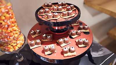 Giada's Holiday Handbook Season 2 Episode 1