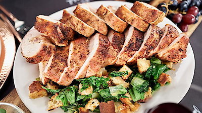 Giada's Holiday Handbook Season 2 Episode 3