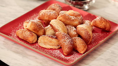 Giada's Holiday Handbook Season 2 Episode 4