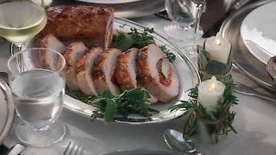 Giada's Holiday Handbook Season 2 Episode 6