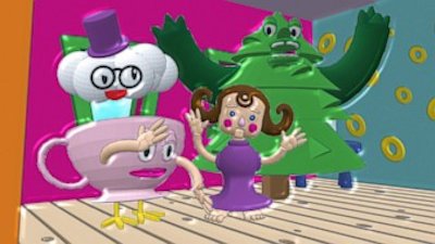 Two More Eggs Season 1 Episode 2