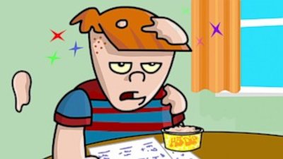 Two More Eggs Season 1 Episode 3