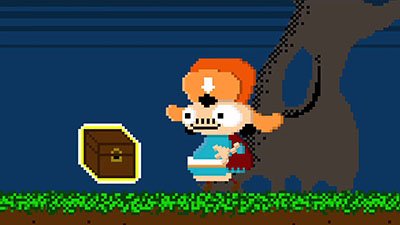 Two More Eggs Season 1 Episode 4