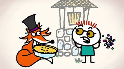 Two More Eggs Season 1 Episode 6