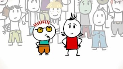 Two More Eggs Season 1 Episode 9