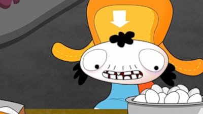 Two More Eggs Season 1 Episode 10