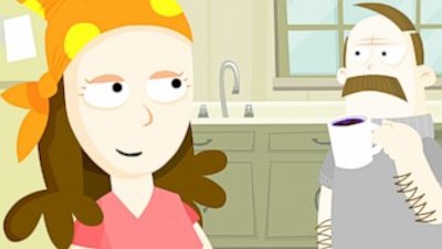 Two More Eggs Season 1 Episode 11