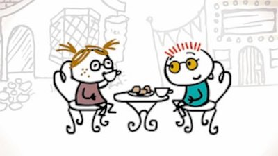 Two More Eggs Season 1 Episode 14