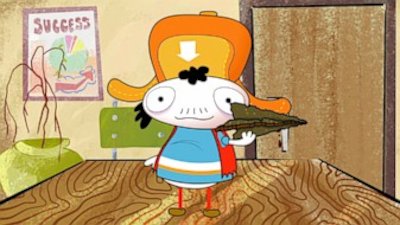 Two More Eggs Season 1 Episode 15