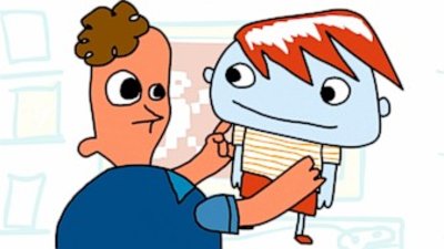 Two More Eggs Season 1 Episode 17