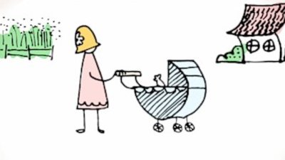 Two More Eggs Season 1 Episode 19