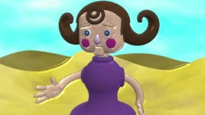 Two More Eggs Season 1 Episode 20