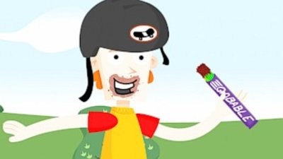 Two More Eggs Season 1 Episode 22