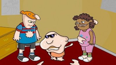 Two More Eggs Season 1 Episode 23