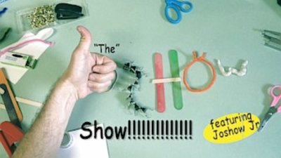 Two More Eggs Season 2 Episode 1