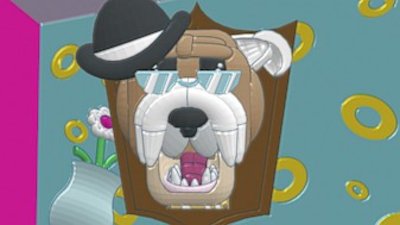 Two More Eggs Season 2 Episode 2