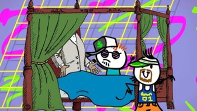 Two More Eggs Season 2 Episode 5