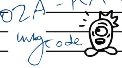 Two More Eggs Season 2 Episode 6