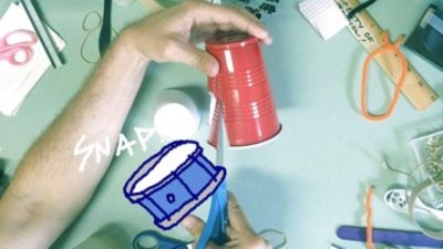 Two More Eggs Season 2 Episode 7