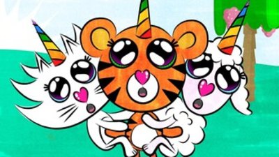 Two More Eggs Season 2 Episode 4