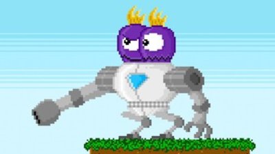 Two More Eggs Season 2 Episode 8