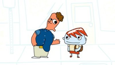 Two More Eggs Season 1 Episode 24