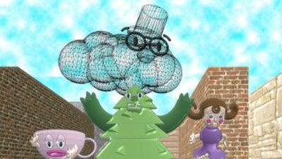 Two More Eggs Season 2 Episode 10