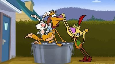 Nature Cat Season 7 Episode 6