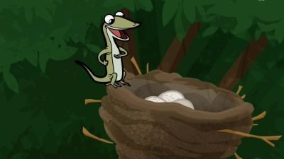 Nature Cat Season 7 Episode 10