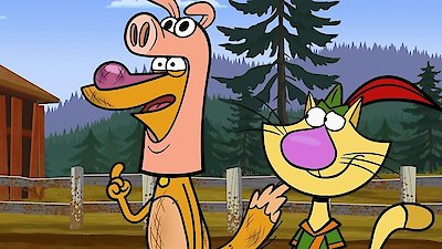 Nature Cat Season 2 Episode 13