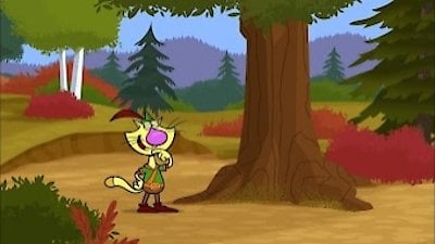 Nature Cat Season 1 Episode 7