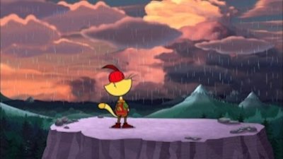 Nature Cat Season 2 Episode 3