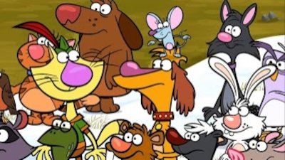 Nature Cat Season 2 Episode 7