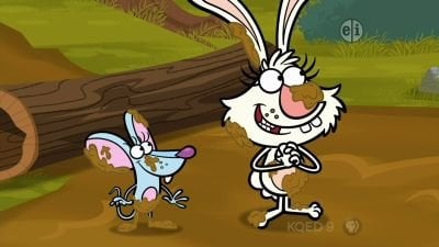 Nature Cat Season 3 Episode 3