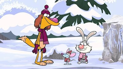 Nature Cat Season 3 Episode 10