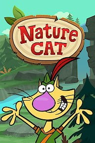 Nature Cat