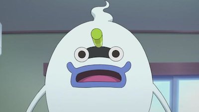 Yo-kai Watch Season 2 Episode 19