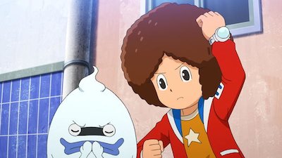 YOKAI WATCH N.28