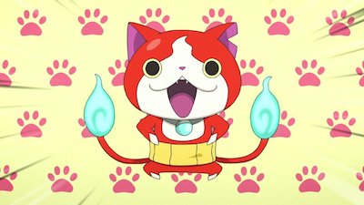 Yo-kai Watch Season 2 Episode 38