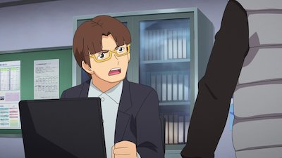 Yo-kai Watch Season 2 Episode 39